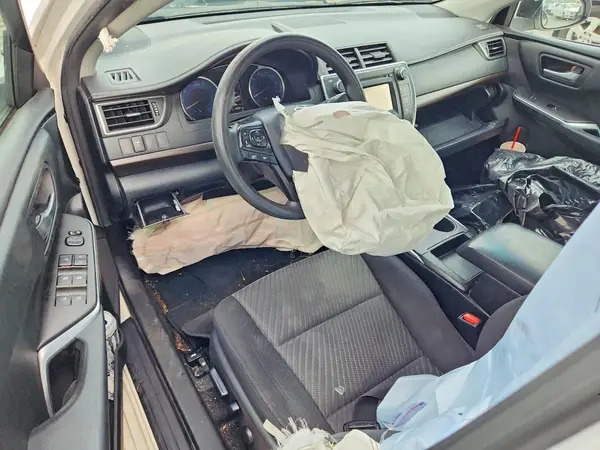 4T4BF1FK7GR526233 2016 TOYOTA CAMRY - Image 8