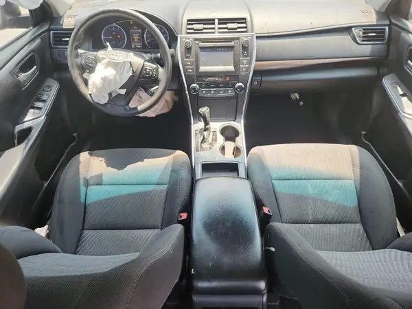 4T4BF1FK7GR526748 2016 TOYOTA CAMRY - Image 8