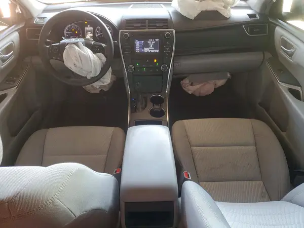 4T4BF1FK7GR527754 2016 TOYOTA CAMRY - Image 8