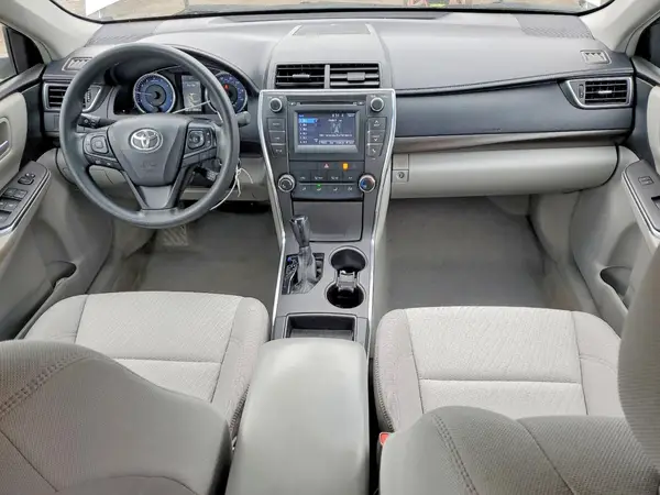 4T4BF1FK7GR528371 2016 TOYOTA CAMRY - Image 8