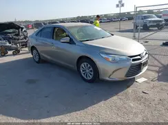 4T4BF1FK7GR528600 2016 TOYOTA CAMRY