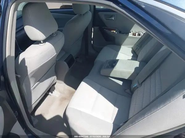 4T4BF1FK7GR528810 2016 TOYOTA CAMRY - Image 8
