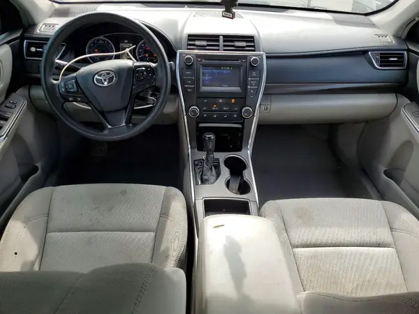 4T4BF1FK7GR529147 2016 TOYOTA CAMRY - Image 8