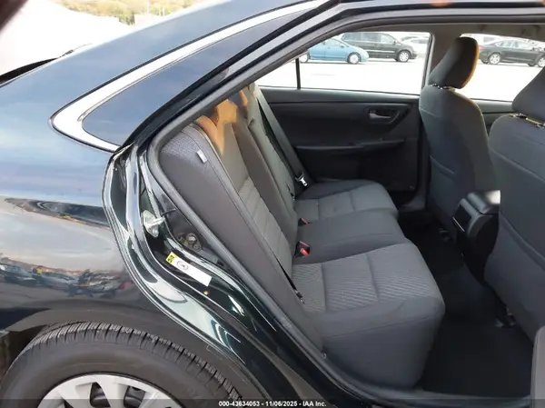 4T4BF1FK7GR529763 2016 TOYOTA CAMRY - Image 8