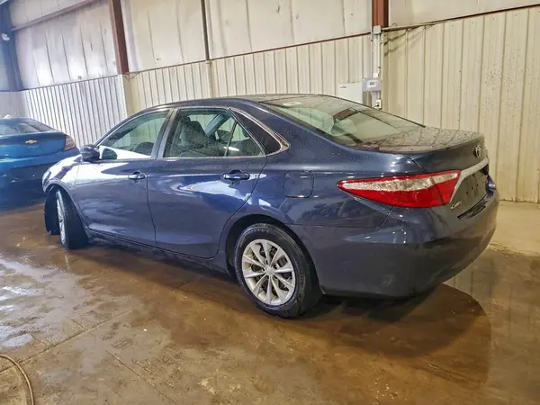 4T4BF1FK7GR529892 2016 TOYOTA CAMRY - Image 2
