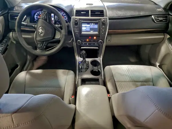 4T4BF1FK7GR529892 2016 TOYOTA CAMRY - Image 8
