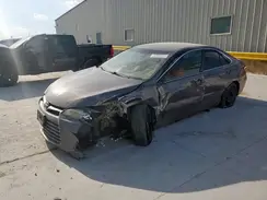 4T4BF1FK7GR530539 2016 TOYOTA CAMRY