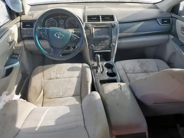 4T4BF1FK7GR530539 2016 TOYOTA CAMRY - Image 8