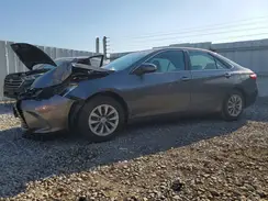4T4BF1FK7GR531027 2016 TOYOTA CAMRY