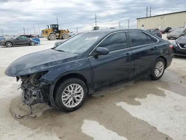 4T4BF1FK7GR532291 2016 TOYOTA CAMRY - Image 1