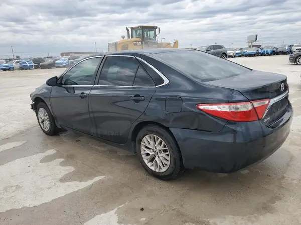 4T4BF1FK7GR532291 2016 TOYOTA CAMRY - Image 2
