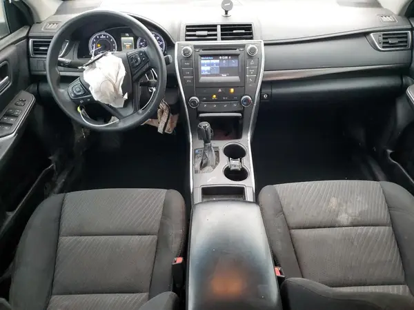 4T4BF1FK7GR532291 2016 TOYOTA CAMRY - Image 8