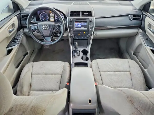 4T4BF1FK7GR533327 2016 TOYOTA CAMRY - Image 8