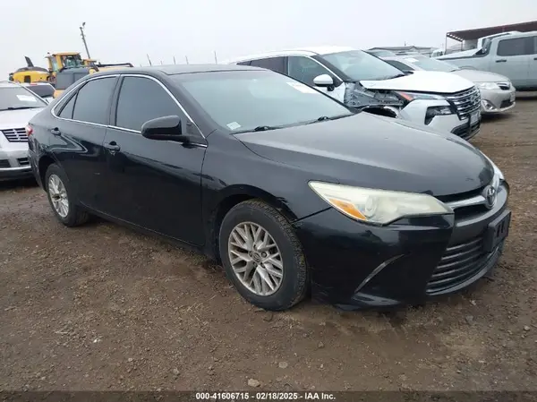 4T4BF1FK7GR533747 2016 TOYOTA CAMRY - Image 1