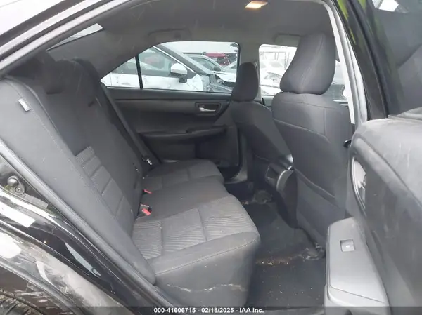 4T4BF1FK7GR533747 2016 TOYOTA CAMRY - Image 8