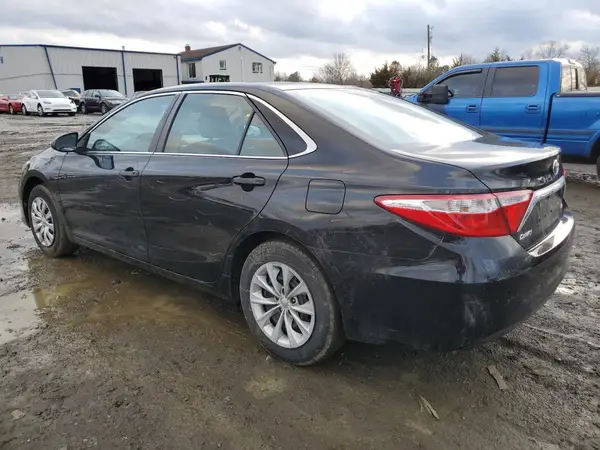 4T4BF1FK7GR534025 2016 TOYOTA CAMRY - Image 2