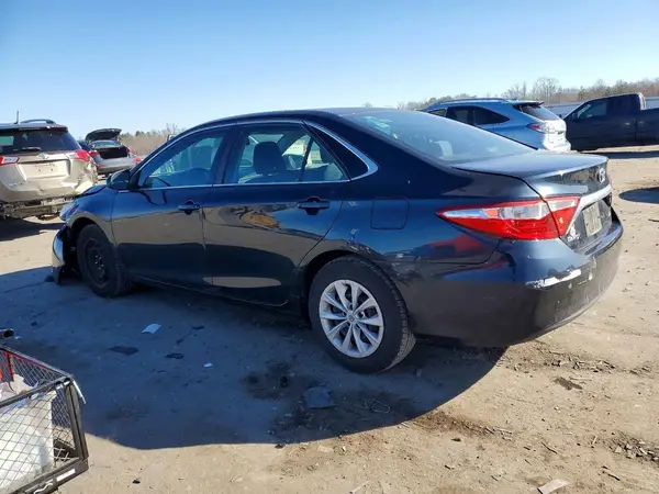 4T4BF1FK7GR534123 2016 TOYOTA CAMRY - Image 2