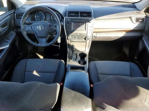 4T4BF1FK7GR534123 2016 TOYOTA CAMRY - Image 8