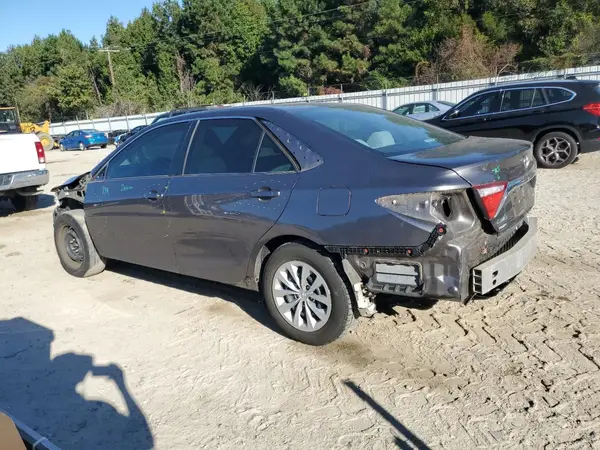 4T4BF1FK7GR534462 2016 TOYOTA CAMRY - Image 2