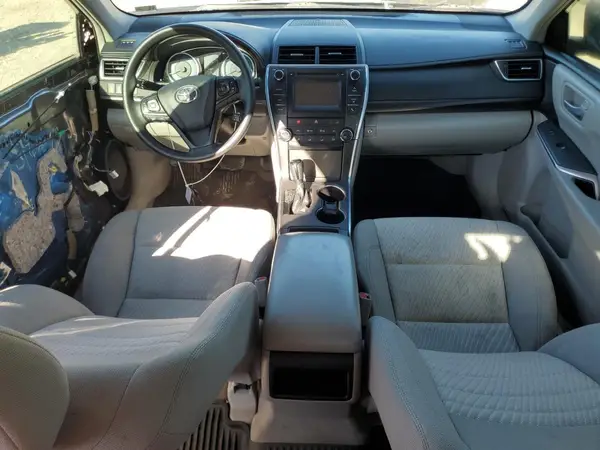 4T4BF1FK7GR534462 2016 TOYOTA CAMRY - Image 8