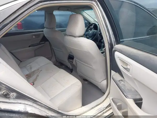4T4BF1FK7GR534591 2016 TOYOTA CAMRY - Image 8