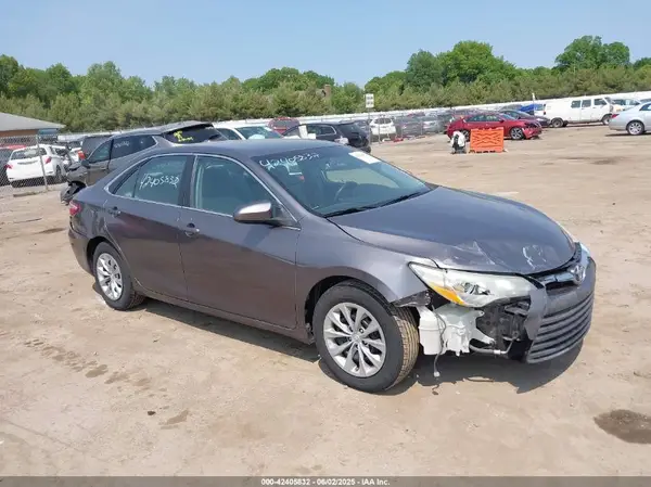 4T4BF1FK7GR534753 2016 TOYOTA CAMRY - Image 1