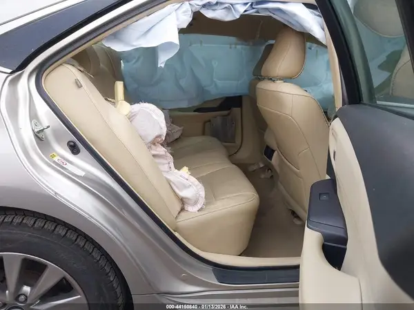 4T4BF1FK7GR534980 2016 TOYOTA CAMRY - Image 8