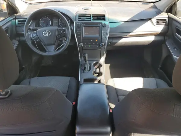 4T4BF1FK7GR535188 2016 TOYOTA CAMRY - Image 8