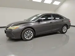 4T4BF1FK7GR535241 2016 TOYOTA CAMRY