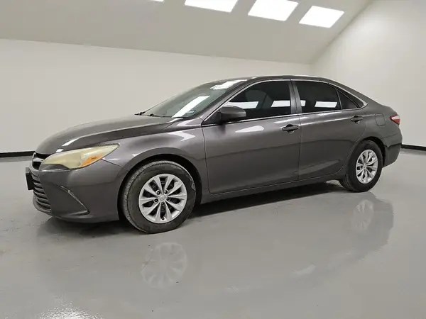 4T4BF1FK7GR535241 2016 TOYOTA CAMRY - Image 1