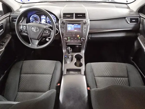 4T4BF1FK7GR535241 2016 TOYOTA CAMRY - Image 8
