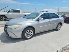 4T4BF1FK7GR535837 2016 TOYOTA CAMRY