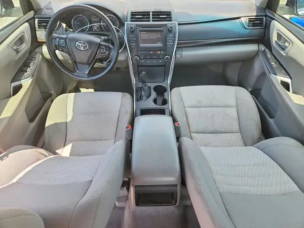 4T4BF1FK7GR535837 2016 TOYOTA CAMRY - Image 8
