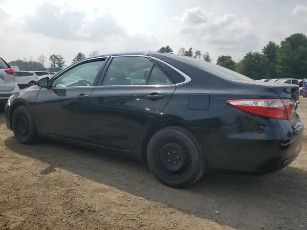 4T4BF1FK7GR535983 2016 TOYOTA CAMRY - Image 2