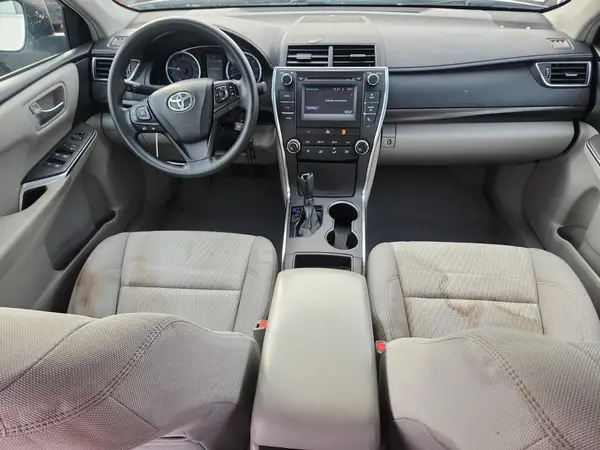 4T4BF1FK7GR536793 2016 TOYOTA CAMRY - Image 8