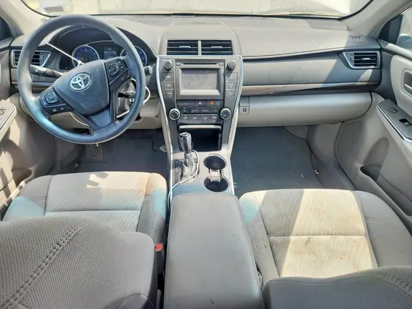 4T4BF1FK7GR537233 2016 TOYOTA CAMRY - Image 8