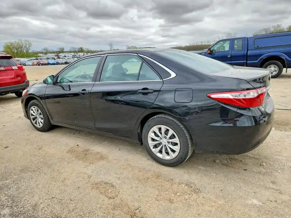 4T4BF1FK7GR537409 2016 TOYOTA CAMRY - Image 2