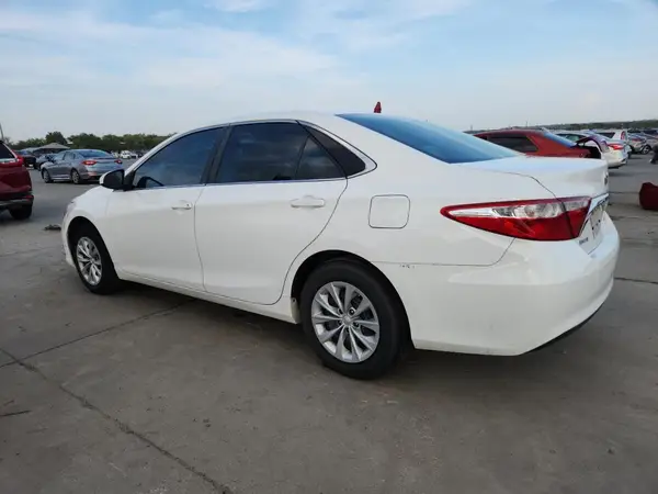 4T4BF1FK7GR537779 2016 TOYOTA CAMRY - Image 2