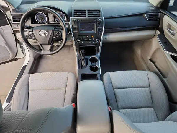 4T4BF1FK7GR537779 2016 TOYOTA CAMRY - Image 8