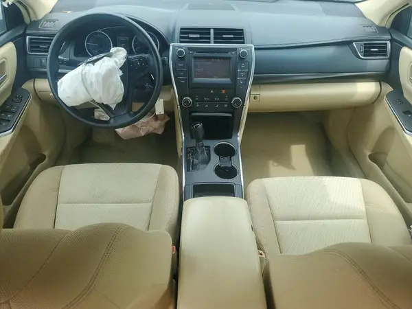 4T4BF1FK7GR537930 2016 TOYOTA CAMRY - Image 8