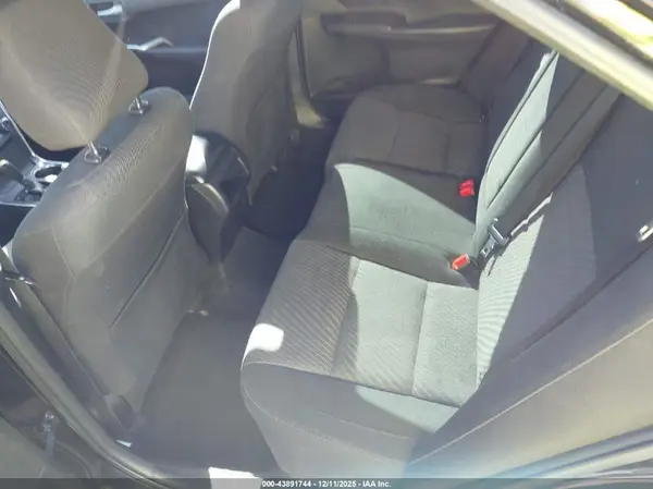 4T4BF1FK7GR538219 2016 TOYOTA CAMRY - Image 8