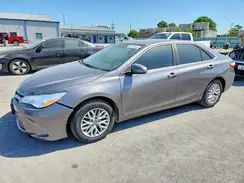 4T4BF1FK7GR538222 2016 TOYOTA CAMRY