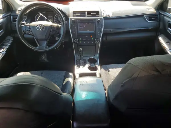 4T4BF1FK7GR538544 2016 TOYOTA CAMRY - Image 8