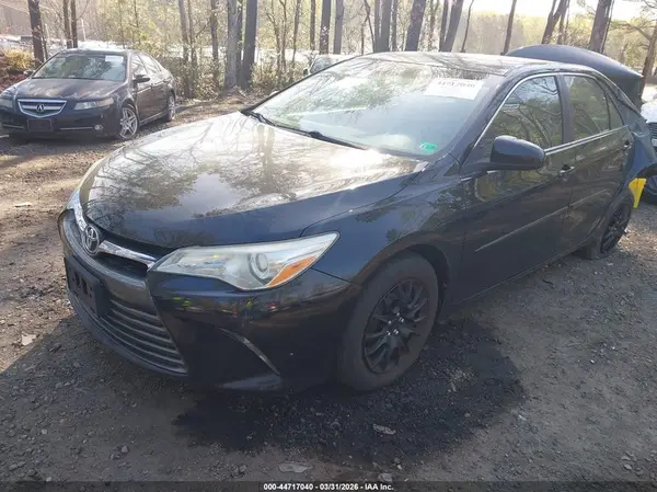 4T4BF1FK7GR538561 2016 TOYOTA CAMRY - Image 2