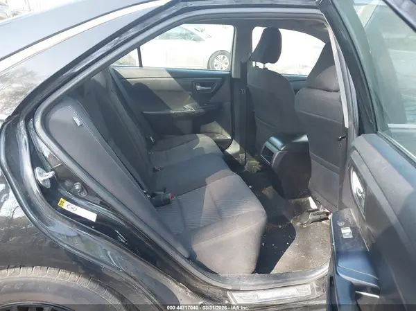 4T4BF1FK7GR538561 2016 TOYOTA CAMRY - Image 8