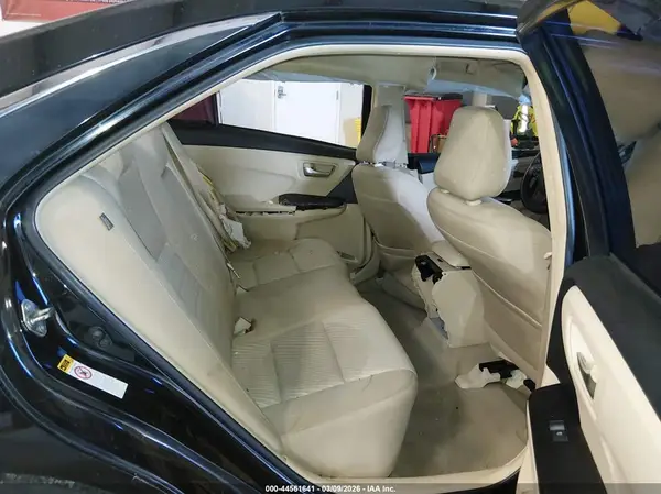 4T4BF1FK7GR538799 2016 TOYOTA CAMRY - Image 8