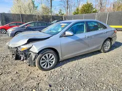 4T4BF1FK7GR539161 2016 TOYOTA CAMRY