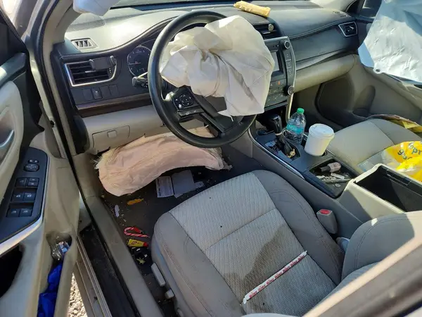 4T4BF1FK7GR539161 2016 TOYOTA CAMRY - Image 8