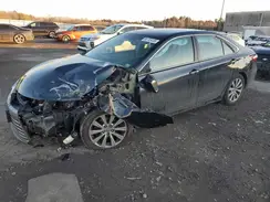 4T4BF1FK7GR539189 2016 TOYOTA CAMRY