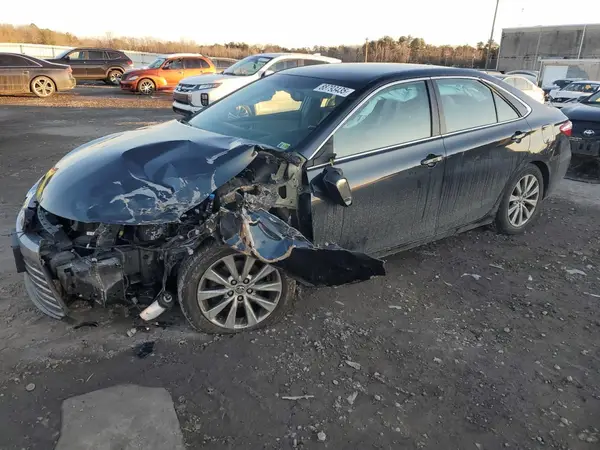 4T4BF1FK7GR539189 2016 TOYOTA CAMRY - Image 1